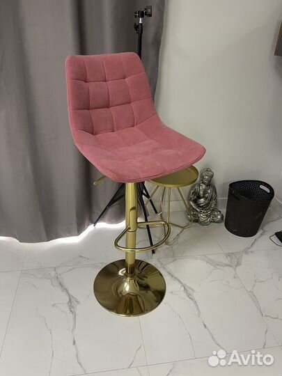 Стул для бровиста