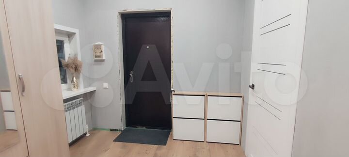 Дом 80 м² на участке 5 сот.