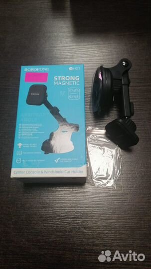 Держатели для телефона в машину