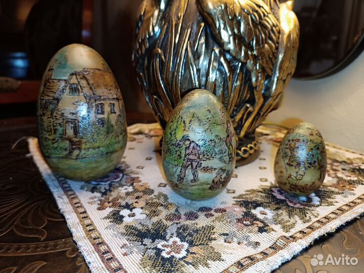 Подарок на пасху