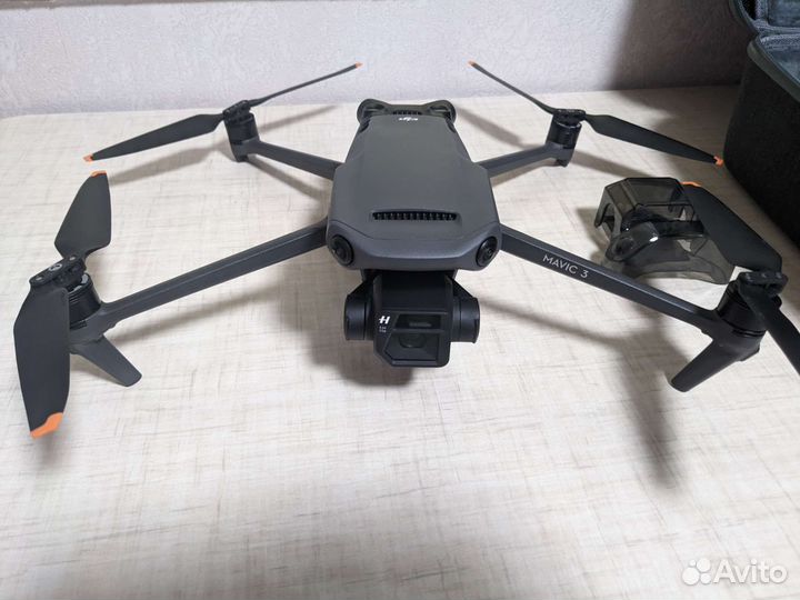Dji mavic 3