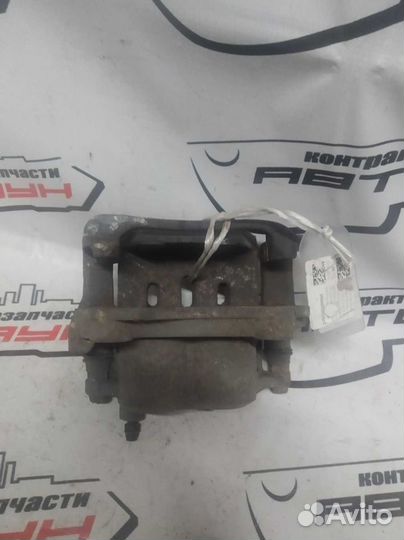 Суппорт В сборе toyota lexus 1UZ-FE 2JZ-GE 2JZ-GTE