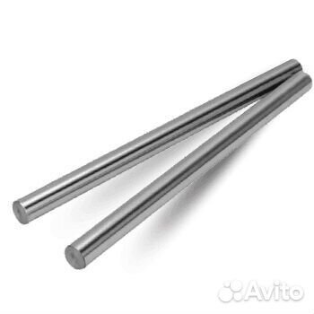 Цилиндрическая направляющая WCS66