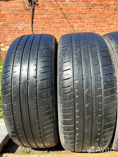 Hankook Ventus Prime 2 K115 225/60 R17 99H