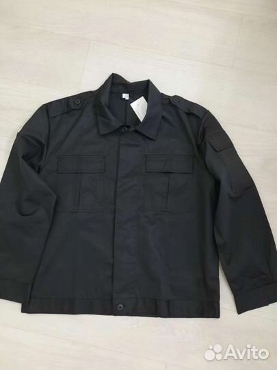 Костюм рабочий