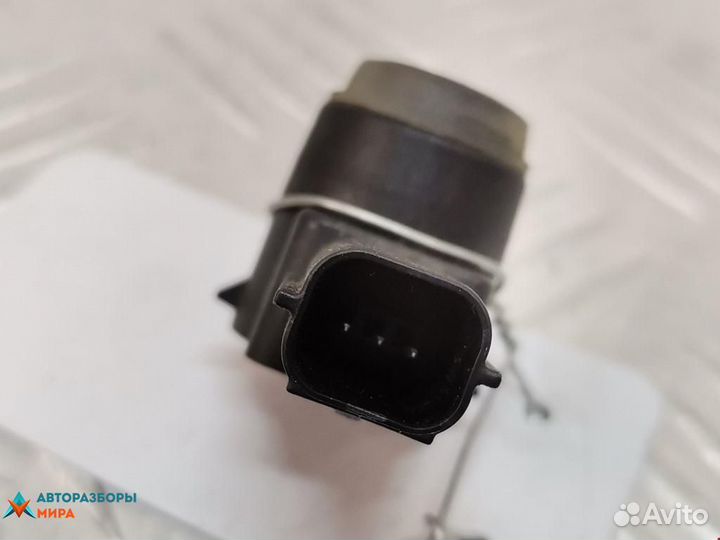 Датчик парктроника Opel Antara 2007 20774281