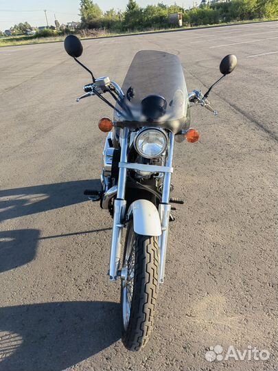 VT750S