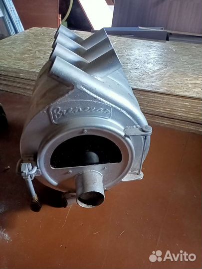 Продам печь