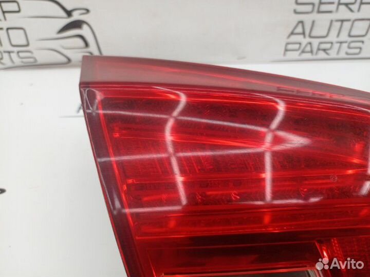 Фонарь задний левый Kia Ceed JD D4FB 2013