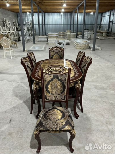 Качественный стол от производителя