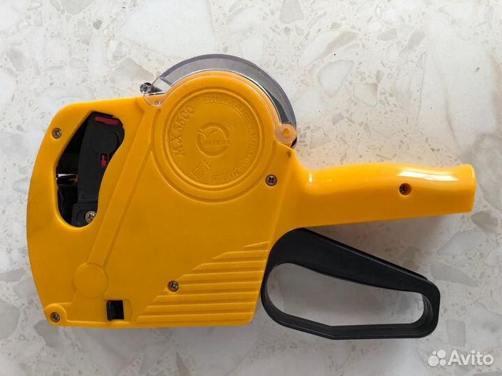 Пистолет маркировочный / пистолет для скотча/линты