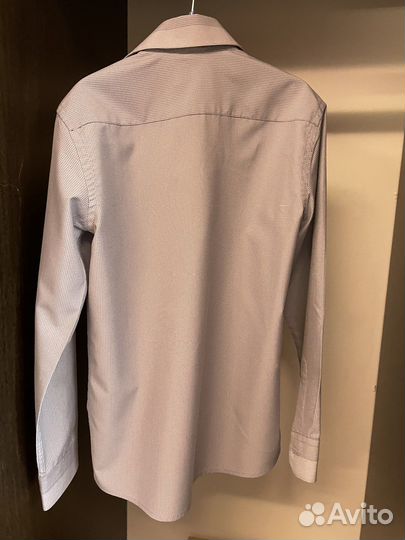 Рубашка для мальчика