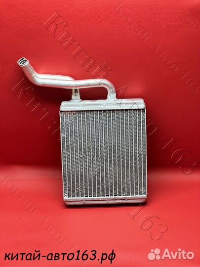 Радиатор отопителя Great Wall Hover (ховер)