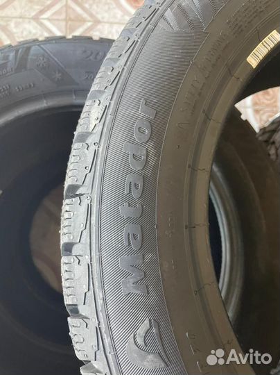 Matador MP 30 Sibir Ice 2 205/55 R16