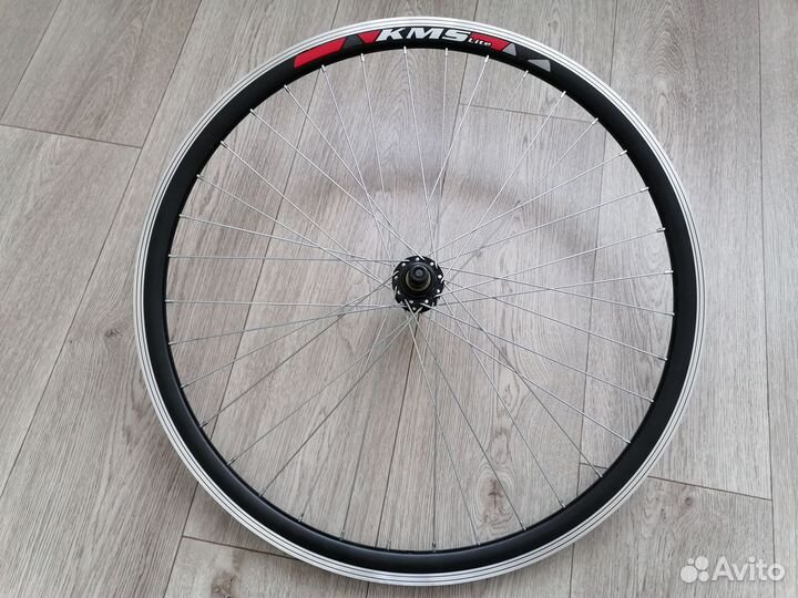 Колесо для велосипеда заднее 27,5