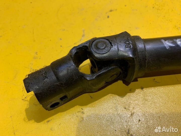 Кардан рулевой Chevrolet Cruze 2009-2012