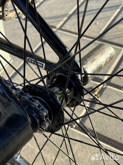 Втулка eclat cortex