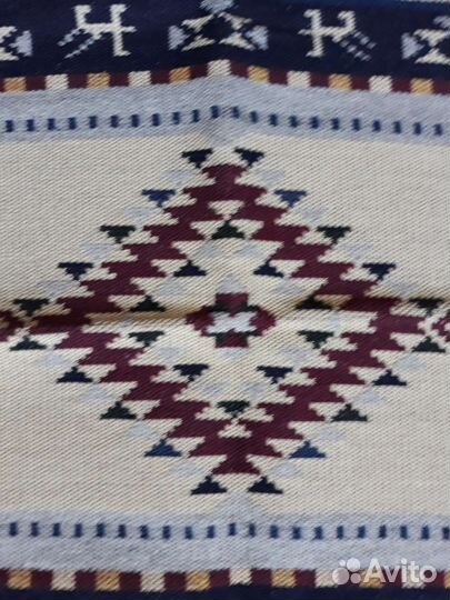 Ковер новый