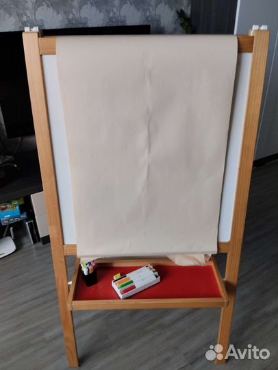 Мольберт для рисования IKEA