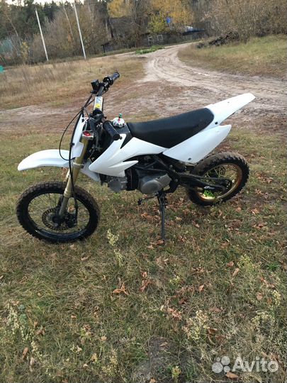 Питбайк kayo 150