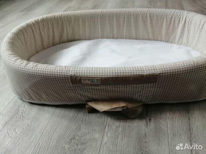 Детская люлька переноска