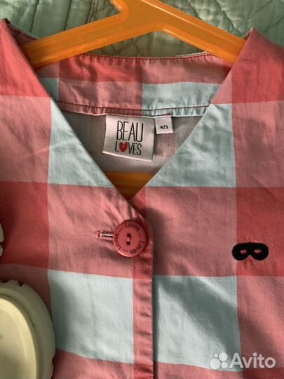 Платье beau loves