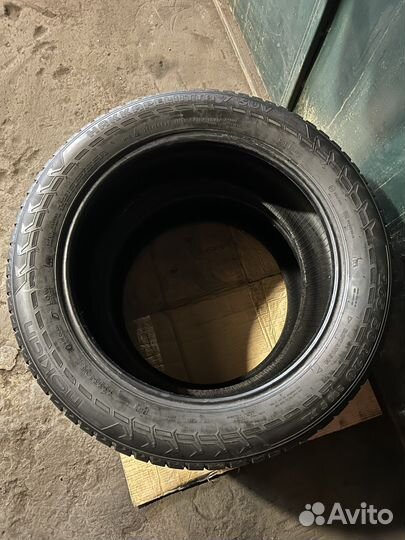 Nokian Tyres Hakkapeliitta 7 SUV 265/50 R20