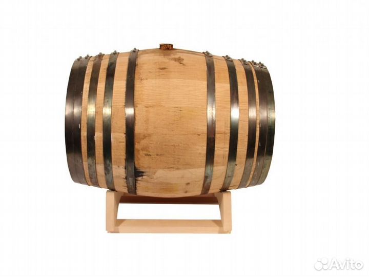 Бочка 64л Skyward History (Американский дуб) из-п