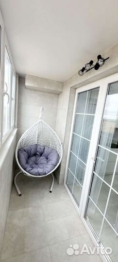 Обшивка балконов и лоджий