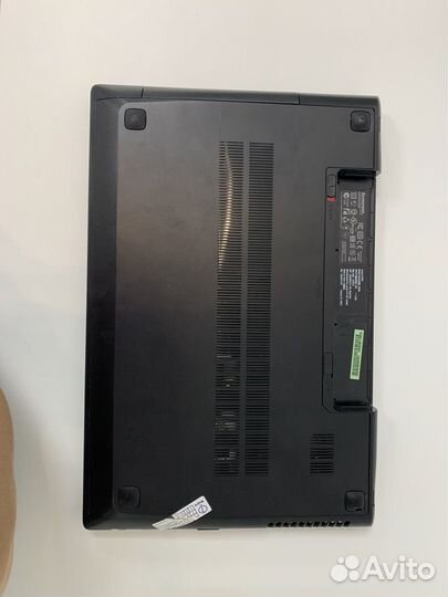 Lenovo g505s на разбор