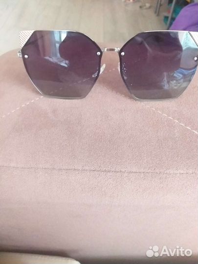 Солнцезащитные очки polaroid женские