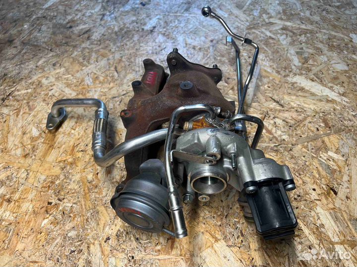 Турбина Audi A1 (8X 2010-2014) 03C 145 701 R