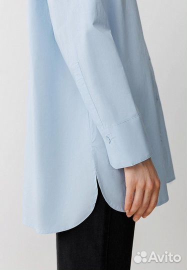 Рубашка новая Urban Tiger S