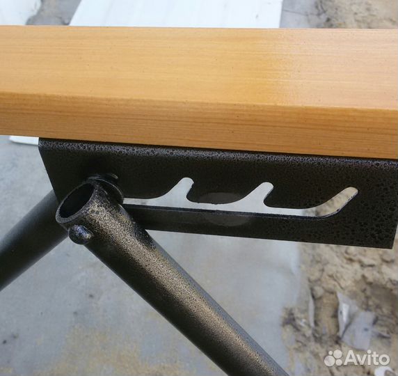 Кресло рыбака раскладное