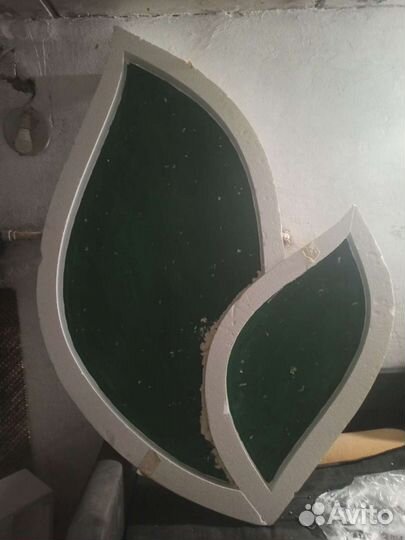 Основа для декораций