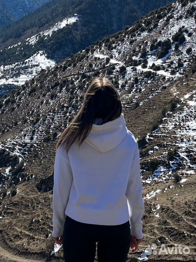 Толстовка zara