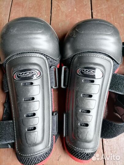 Защита для ног