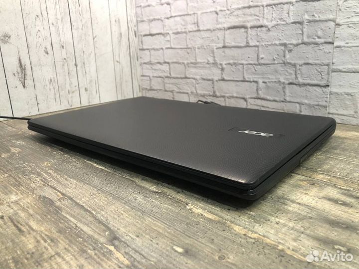 Ноутбук acer