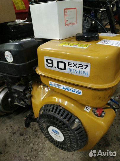 Ремонт мотоблоков, бензогенераторов, бензопил