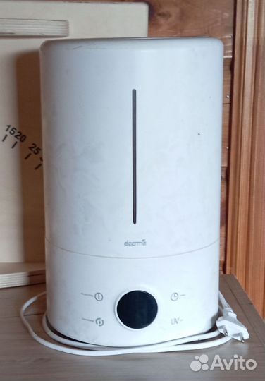 Увлажнитель