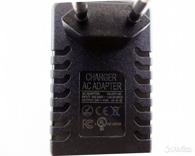 Зарядное устройство робота-пылесоса ilife V7s Plus