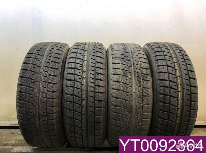 Bridgestone Blizzak RFT 205/60 R16 92Q