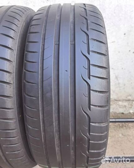 Dunlop SP Sport Maxx RT 205/45 R17 88W