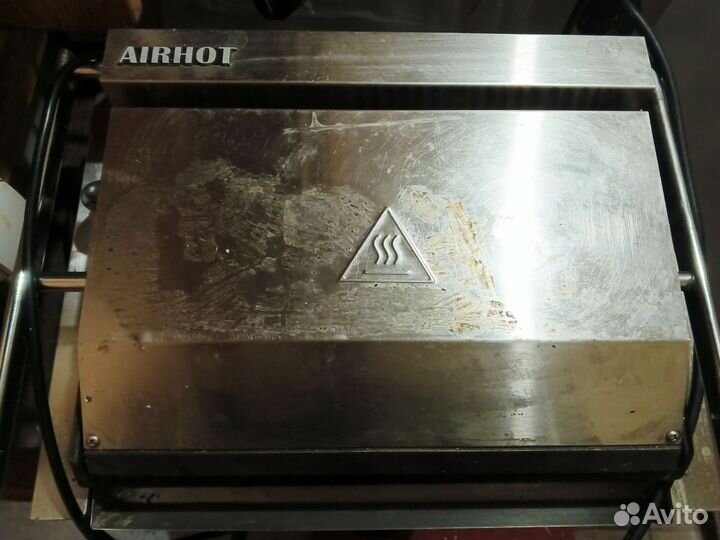 Электрогриль