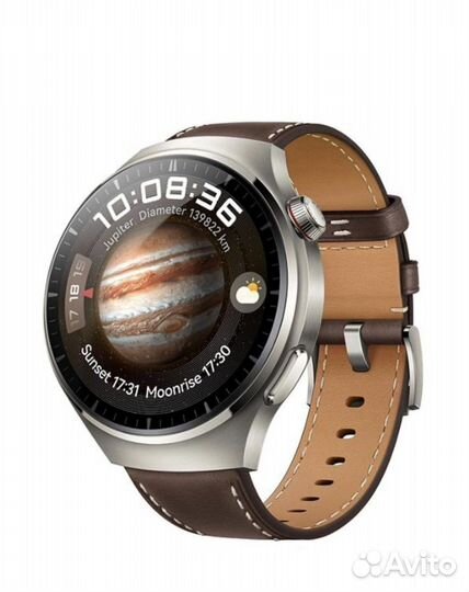 Huawei Watch 4 Pro