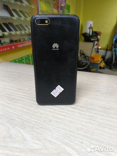 Huawei Y5 Lite, 16 ГБ