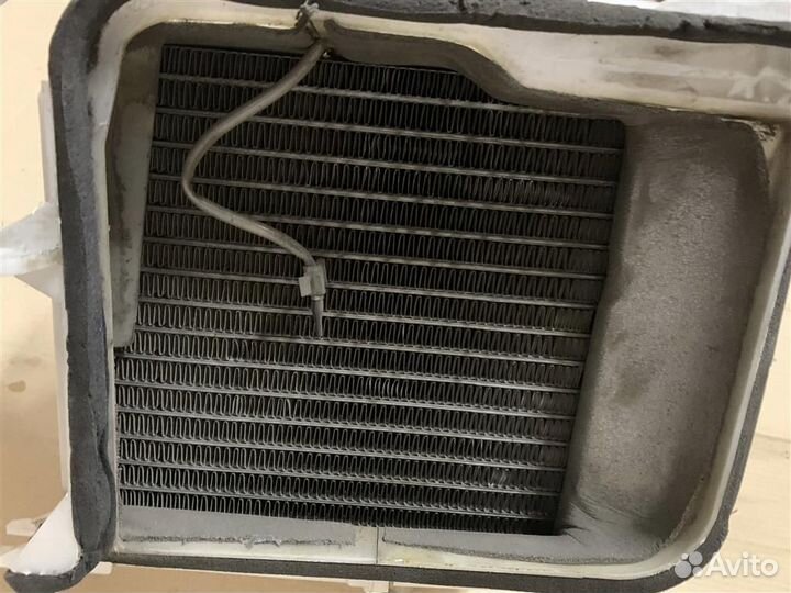 Корпус печки toyota corolla AE104