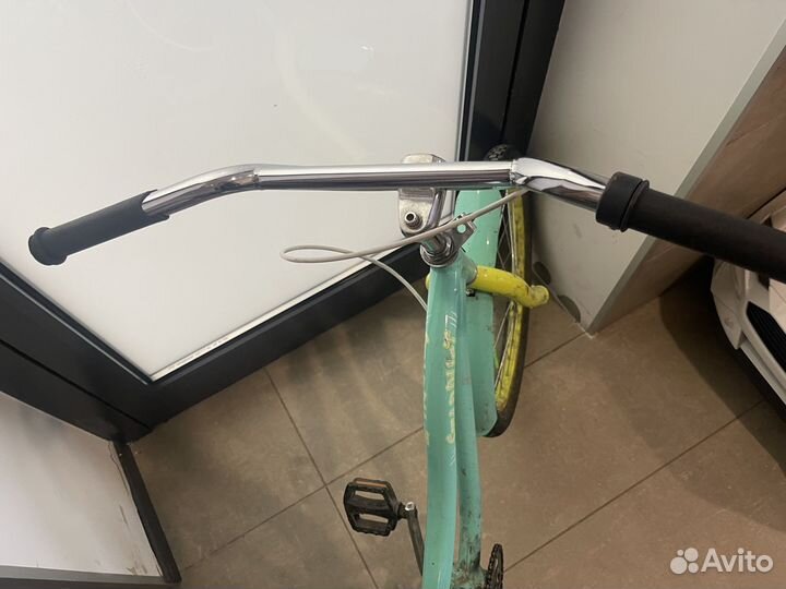 Велосипед schwinn 20