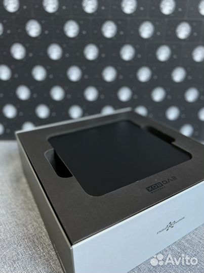 Караоке система evobox