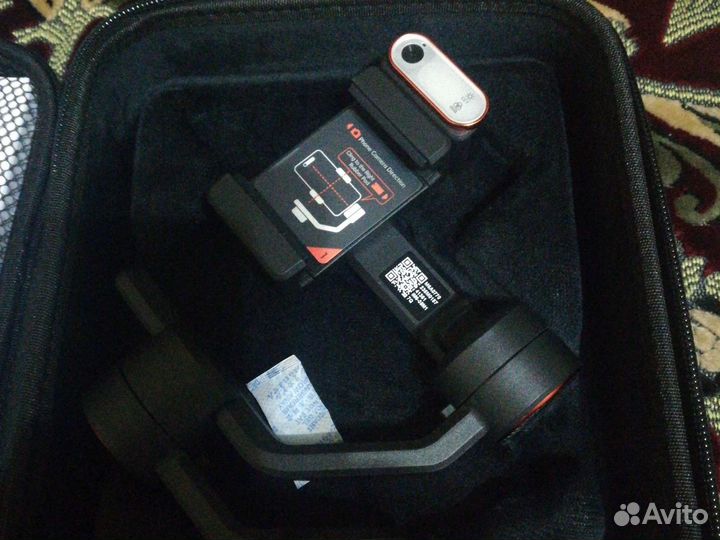 Стабилизатор для телефона